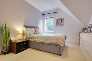 Bedroom One- click for photo gallery